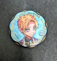 2026年最新】地縛少年花子くんミュージアム缶バッジの人気アイテム