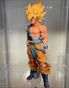 2026年最新】ゼノバース2 孫悟空の人気アイテム - メルカリ