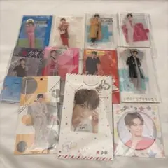 2026年最新】那須雄登 グッズの人気アイテム - メルカリ