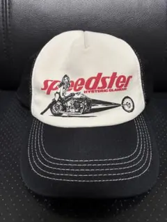 2026年最新】speedster キャップの人気アイテム - メルカリ