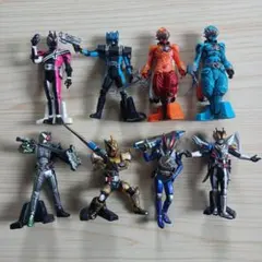 2026年最新】dg仮面ライダーの人気アイテム - メルカリ