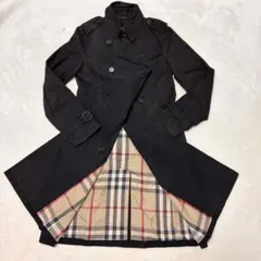 2026年最新】バーバリー コート ベルトの人気アイテム - メルカリ