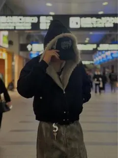 2026年最新】elev ファージャケットの人気アイテム - メルカリ