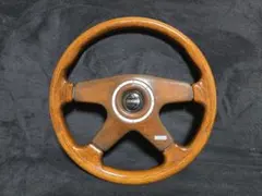 2026年最新】momo ステアリング ウッドの人気アイテム - メルカリ