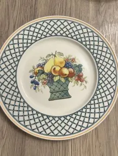 2026年最新】ビレロイ&ボッホ バスケット 皿の人気アイテム - メルカリ