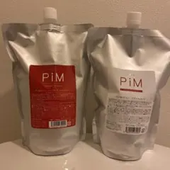 2026年最新】pim シャンプーの人気アイテム - メルカリ