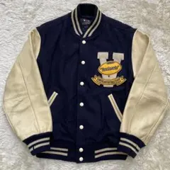 2026年最新】van スタジャン 革の人気アイテム - メルカリ