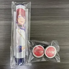 2026年最新】あんスタ 朱桜司 リングライトの人気アイテム - メルカリ