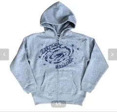 2026年最新】supreme ジップパーカー グレーの人気アイテム - メルカリ