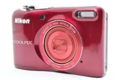 2026年最新】NiKon COOLPIX L30の人気アイテム - メルカリ