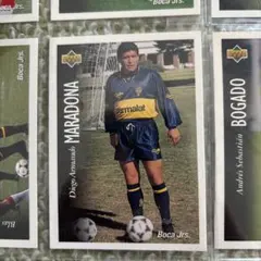 2026年最新】マラドーナ カードの人気アイテム - メルカリ