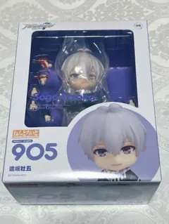 2026年最新】ねんどろいど 逢坂壮五の人気アイテム - メルカリ