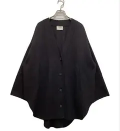 2026年最新】LE PHIL ポンチョ・ケープコートの人気アイテム - メルカリ