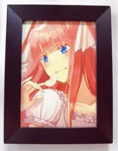 2026年最新】キャラファイングラフ 五等分の花嫁の人気アイテム - メルカリ