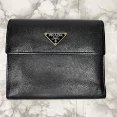 2026年最新】プラダ 三つ折りの人気アイテム - メルカリ