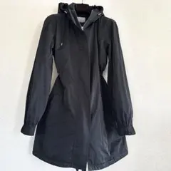 2026年最新】Theory luxe モッズコートの人気アイテム - メルカリ