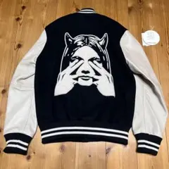 2026年最新】Hysteric Glamour スタジャン see noの人気アイテム