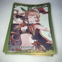 2026年最新】グラブル スリーブの人気アイテム - メルカリ