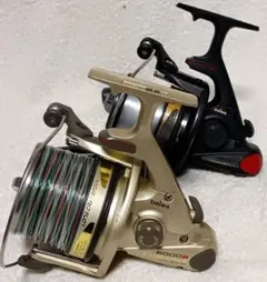 2026年最新】ダイワ エンブレム 4500の人気アイテム - メルカリ