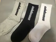 2026年最新】calabasas ソックスの人気アイテム - メルカリ