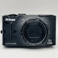2026年最新】COOLPIX S8100の人気アイテム - メルカリ