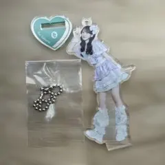 2026年最新】塩川莉世 アクスタの人気アイテム - メルカリ