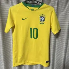 2026年最新】ネイマール ユニフォーム ブラジルの人気アイテム - メルカリ