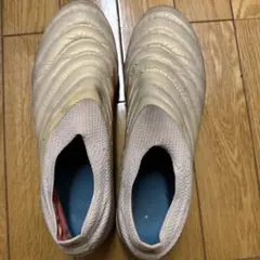 2026年最新】adidas コパ 紐なしの人気アイテム - メルカリ