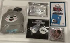 2026年最新】Straykidsバンチャンの人気アイテム - メルカリ