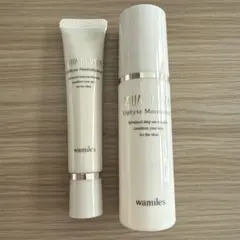 2026年最新】モイスチャライザー ワミレスの人気アイテム - メルカリ