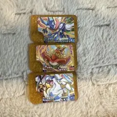 2026年最新】ポケモンフレンダ2弾の人気アイテム - メルカリ