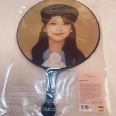 2026年最新】fromis_9 うちわの人気アイテム - メルカリ