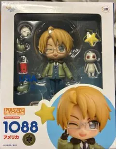 2026年最新】ねんどろいど アメリカ ヘタリアの人気アイテム - メルカリ