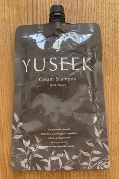 2026年最新】yuseek ユーシーク クリームシャンプーの人気アイテム