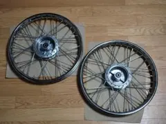 2026年最新】cd50 ホイールの人気アイテム - メルカリ