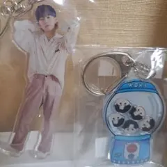 2026年最新】田中洸希 アクスタの人気アイテム - メルカリ