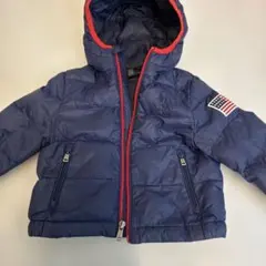 2026年最新】ラルフローレン ベビー ダウン 90の人気アイテム - メルカリ