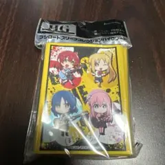 2026年最新】ぼっち・ざ・ろっく! スリーブの人気アイテム - メルカリ