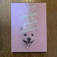 2026年最新】スピッツ ゴースカ dvdの人気アイテム - メルカリ