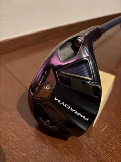 2026年最新】 パラダイム ユーティリティ 21の人気アイテム - メルカリ