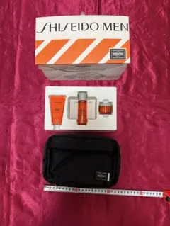 2026年最新】資生堂 ポーターの人気アイテム - メルカリ