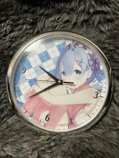 2026年最新】リゼロ 掛け時計の人気アイテム - メルカリ