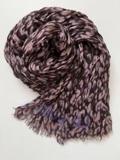 2026年最新】ルイヴィトン レオパード ストールの人気アイテム - メルカリ