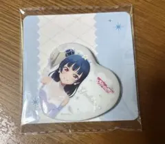 2026年最新】津島善子 缶バッジの人気アイテム - メルカリ