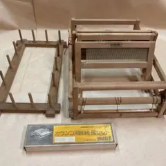 2026年最新】卓上 織り機 カランコの人気アイテム - メルカリ