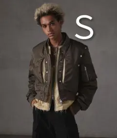 2026年最新】GRANCY ma-1の人気アイテム - メルカリ