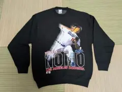 2026年最新】ドジャース 野茂英雄 トレーナーの人気アイテム - メルカリ