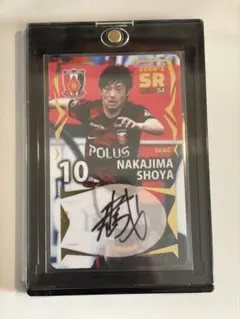 2026年最新】中島翔哉 サインの人気アイテム - メルカリ