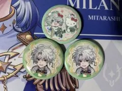 2026年最新】叢雲カゲツ 缶バッジの人気アイテム - メルカリ