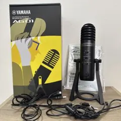 2026年最新】ag01 yamahaの人気アイテム - メルカリ